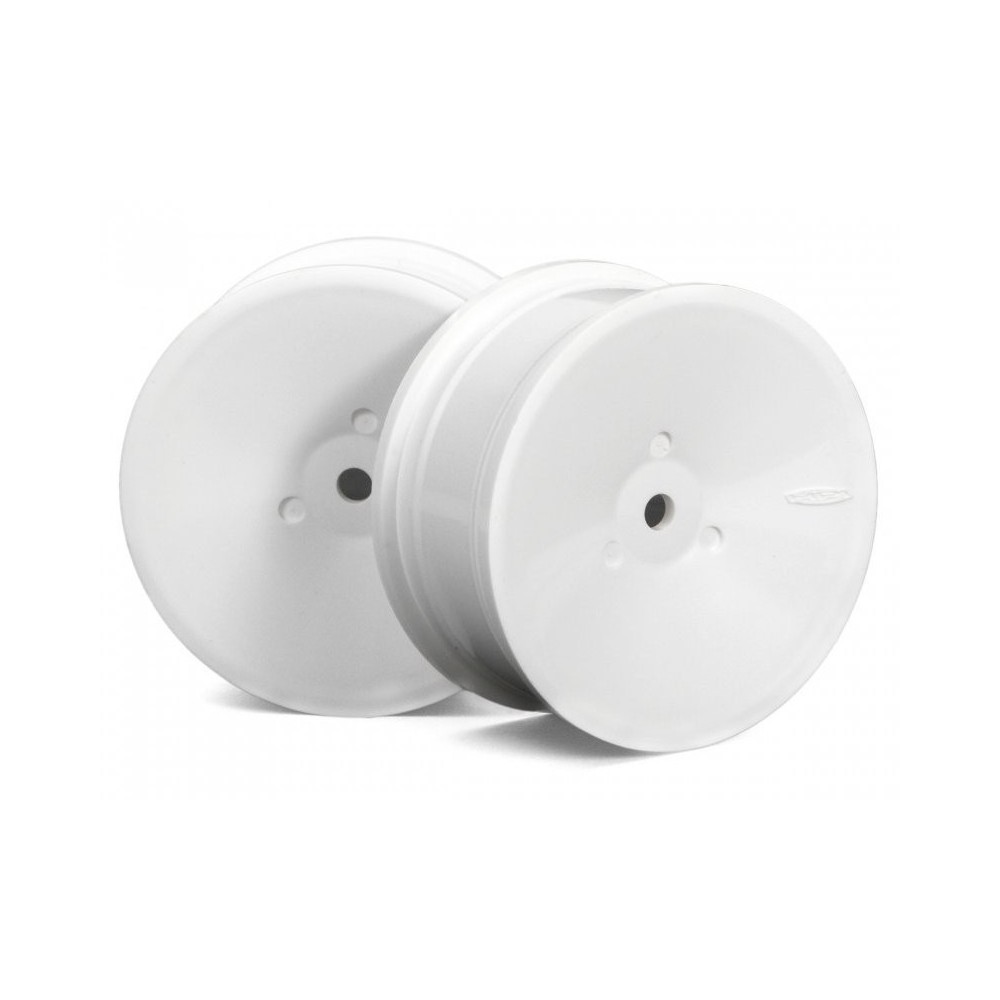 HPI AERO DISH WHEEL 24MM WHITE HPI-3750 HPI AERO DISH WHEEL 24MM WHITE HPI-3750