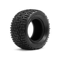 HPI AGGRESSORS TIRE S COMPOUND HPI-4892