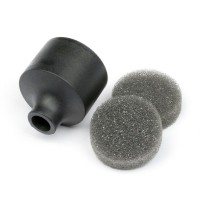 HPI Air Filter Set 1/10 Bullet HPI-101257
