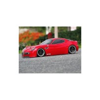 HPI ALFA ROMEO 8C COMPETIZIONE BODY HPI-17544