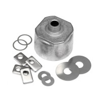 HPI ALLOY DIFF CASE HPI-86827