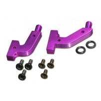 HPI Alum Fuel Tank Mount Savage HPI-86346
