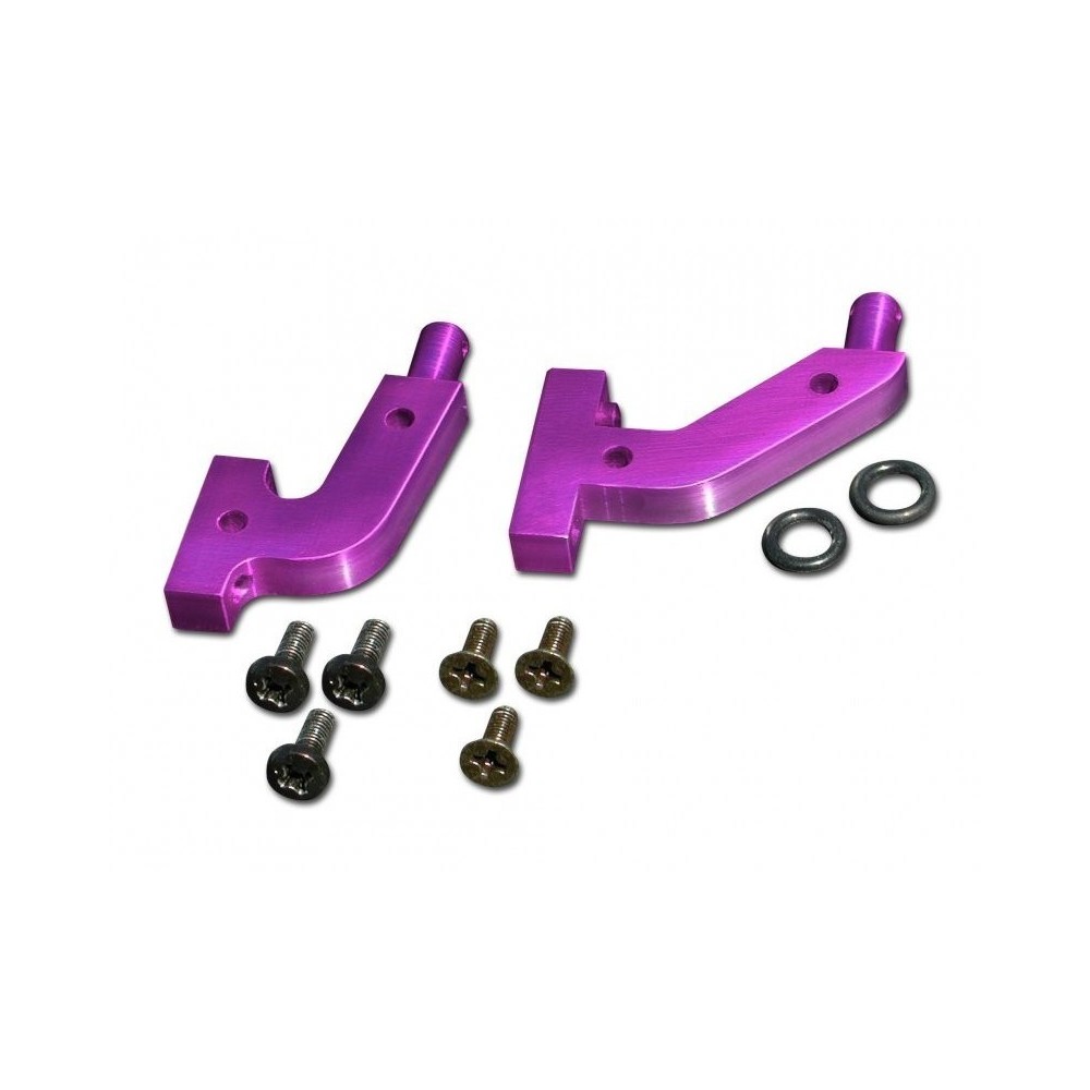 HPI Alum Fuel Tank Mount Savage HPI-86346 HPI Alum Fuel Tank Mount Savage HPI-86346