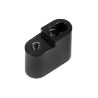 HPI ALUMINIUM AERIAL MOUNT BULLET/TROPHY NITRO HPI-101661