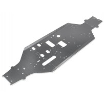 HPI Aluminium Chassis 6065 Truggy HPI-101178