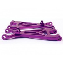 HPI ALUMINIUM LOWER SUSPENSION ARM HPI-86256