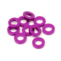 HPI ALUMINIUM WASHER 3 X 6 X 1.5 MM HPI-Z816