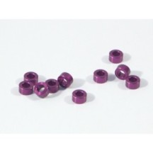 HPI ALUMINIUM WASHER 3 X 6 X 3.0MM HPI-Z819