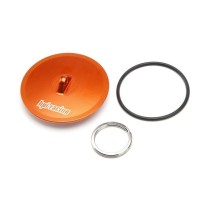 HPI ALUMINUM AIR FILTER MAINTENANCE CAP HPI-86700