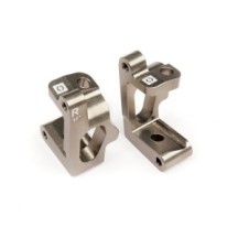 HPI ALUMINUM C HUB SET HPI-108077