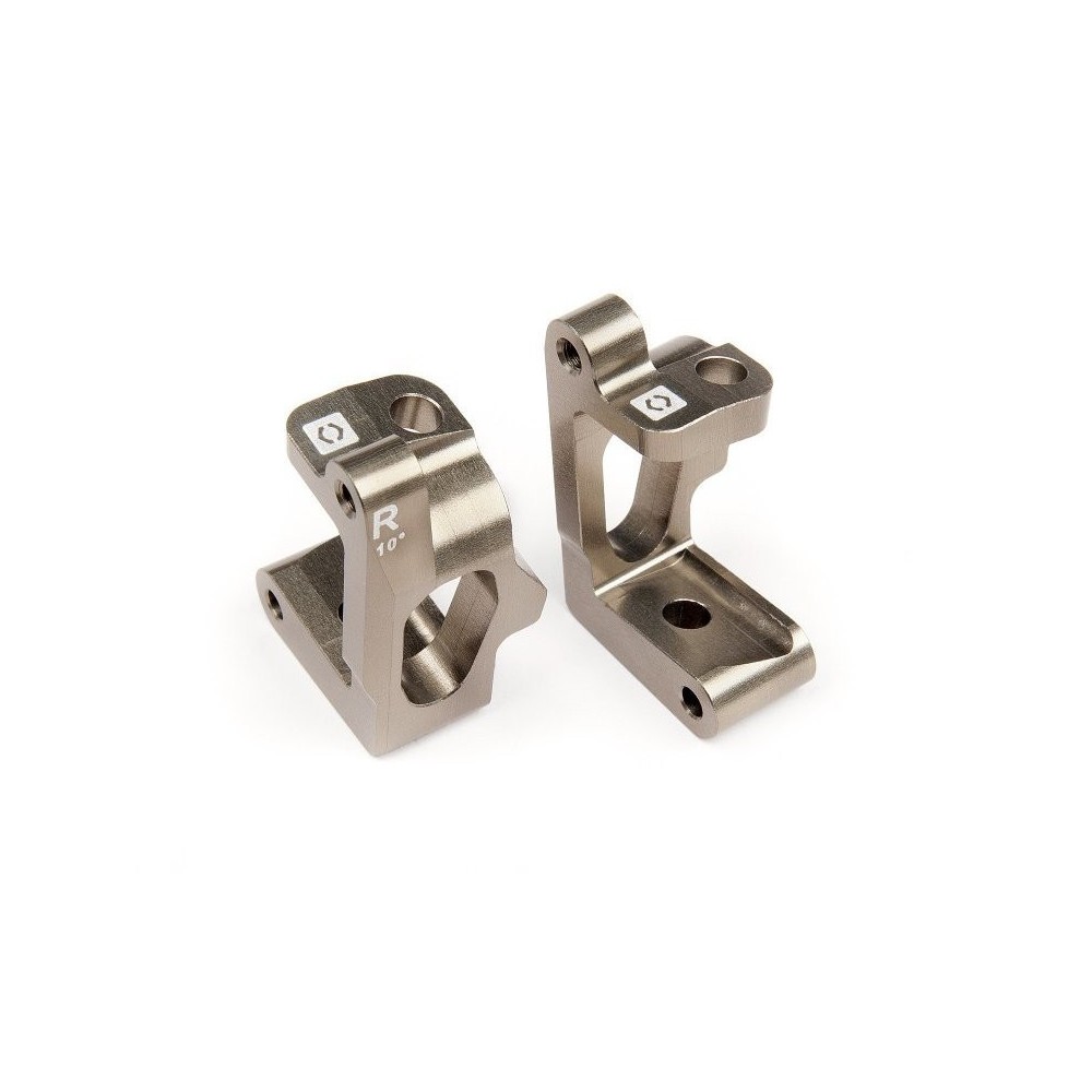 HPI ALUMINUM C HUB SET HPI-108077 HPI ALUMINUM C HUB SET HPI-108077