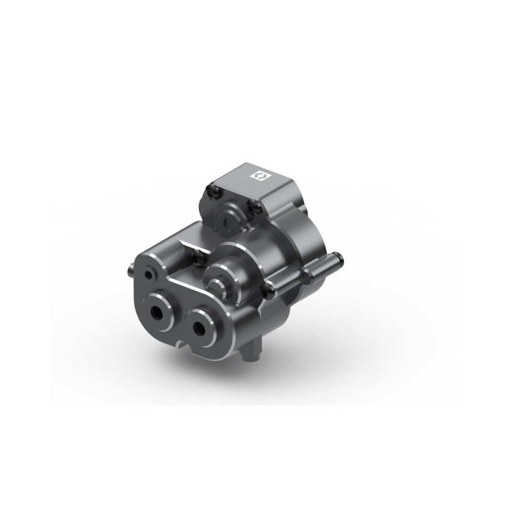 HPI Aluminum Center Gear Box Set HPI-161170 HPI Aluminum Center Gear Box Set HPI-161170