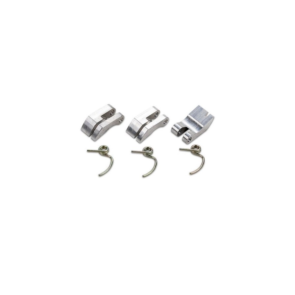 HPI Aluminum Clutch Shoe Set HPI-160320