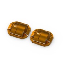HPI Aluminum Diff Cover HPI-161143