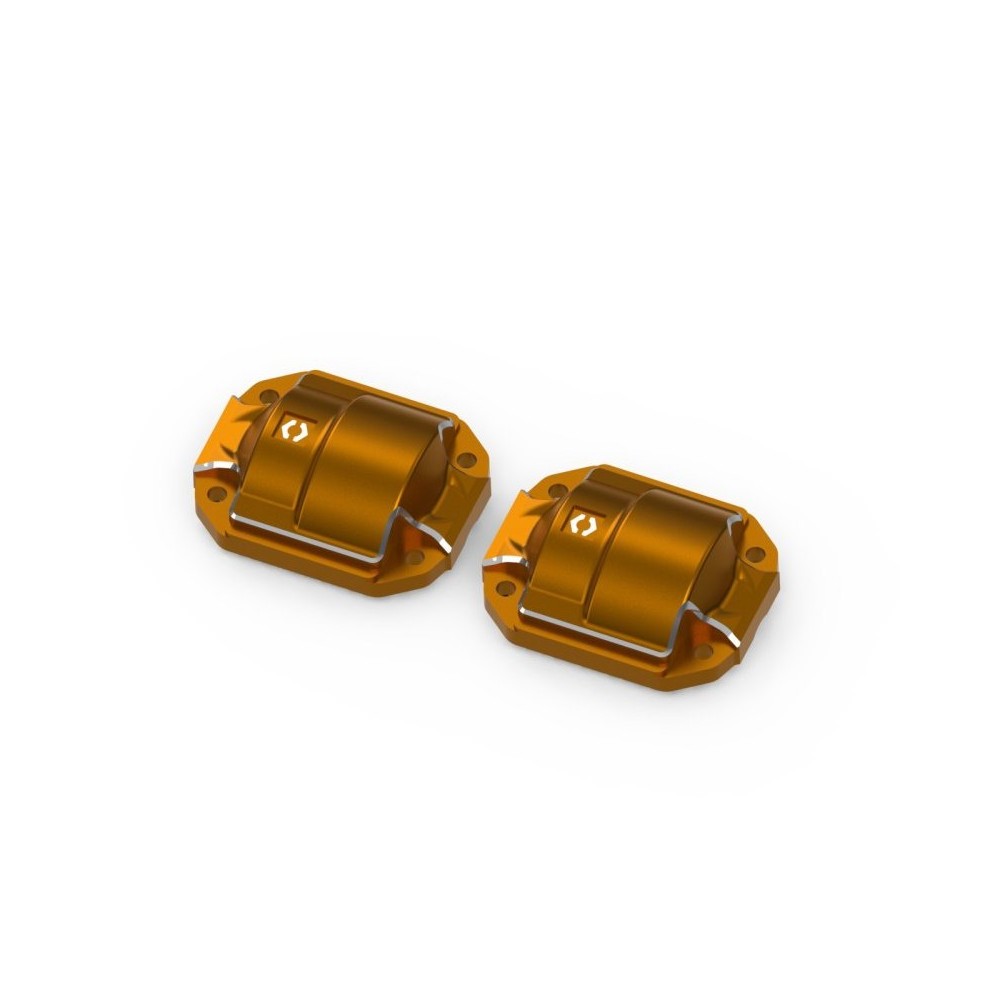 HPI Aluminum Diff Cover HPI-161143 HPI Aluminum Diff Cover HPI-161143