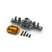 HPI Aluminum Front Axle Set HPI-161141