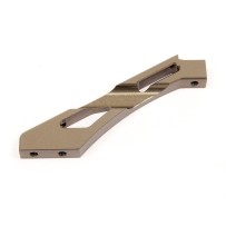 HPI ALUMINUM FRONT BRACE HPI-108023