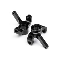 HPI Aluminum Front Spindle Set HPI-160330