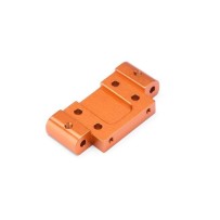 HPI ALUMINUM FRONT SUSPENSION ARM MOUNT HPI-104867