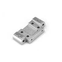 HPI ALUMINUM FRONT SUSPENSION ARM MOUNT HPI-104869