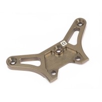 HPI ALUMINUM FRONT UPPER BRACE HPI-108022