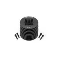HPI ALUMINUM HEATSINK HEAD HPI-111609