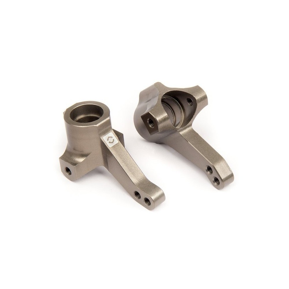 HPI ALUMINUM KNUCKLE SET HPI-108078 HPI ALUMINUM KNUCKLE SET HPI-108078