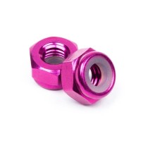 HPI ALUMINUM LOCK NUT M4 HPI-Z867
