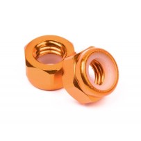 HPI ALUMINUM LOCK NUT M5 HPI-95864