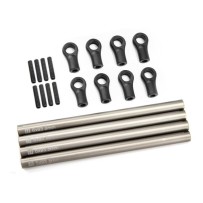HPI ALUMINUM LOWER LINK SET HPI-116442