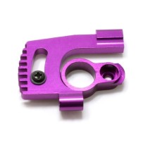 HPI ALUMINUM MOTOR MOUNT HPI-88018