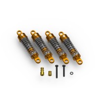 HPI Aluminum OilFilled Shock Set HPI-161150