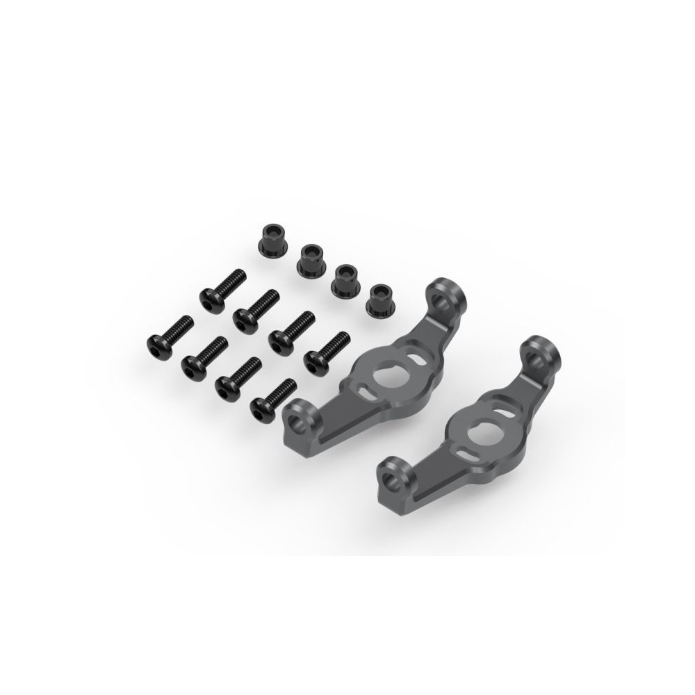 HPI Aluminum Portal CHub Set HPI-161159 HPI Aluminum Portal CHub Set HPI-161159