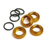 HPI ALUMINUM PRELOAD COLLAR 13mm HPI-86839