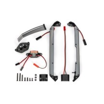 Traxxas 4-tec 2.0 white underbody led light kit TRX10590-WHT