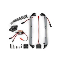 Traxxas 4-tec 2.0 white underbody led light kit TRX10590-WHT