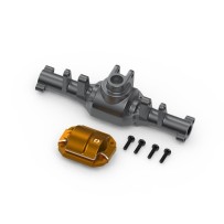 HPI Aluminum Rear Axle Set HPI-161142