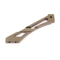 HPI ALUMINUM REAR BRACE HPI-108024