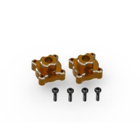 HPI Aluminum Rear Hub Set HPI-161154
