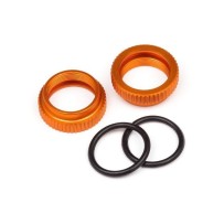HPI ALUMINUM SHOCK ADJUSTER HPI-108072