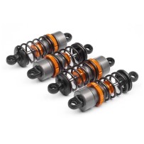 HPI ALUMINUM SHOCK SET HPI-114435