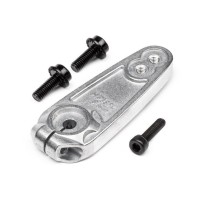 HPI ALUMINUM STEERING ARM FOR HPI SFL-10 SERVO HPI-87280