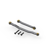 HPI Aluminum Steering Link Set HPI-161157