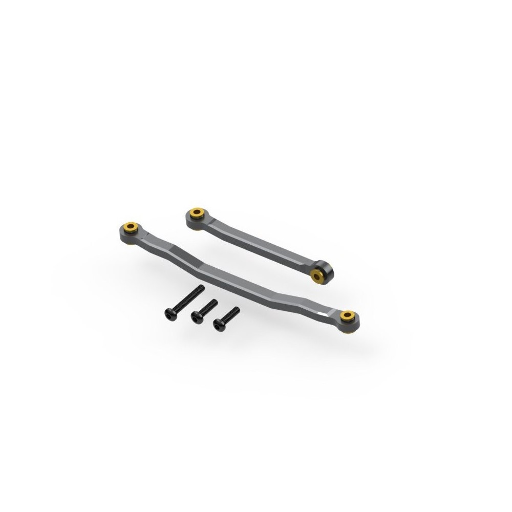 HPI Aluminum Steering Link Set HPI-161157 HPI Aluminum Steering Link Set HPI-161157