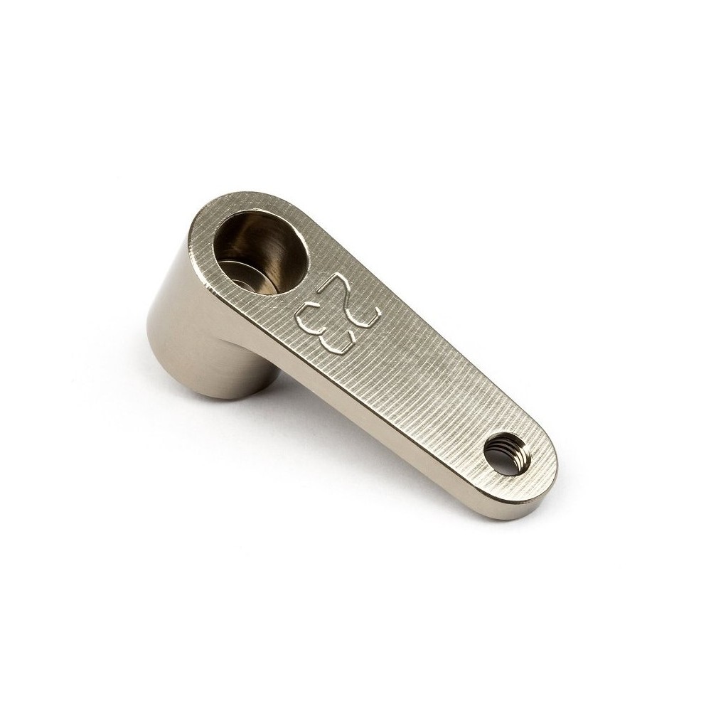 HPI Aluminum Steering Servo Horn HPI-67167 HPI Aluminum Steering Servo Horn HPI-67167