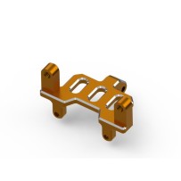 HPI Aluminum Steering Servo Mount HPI-161156