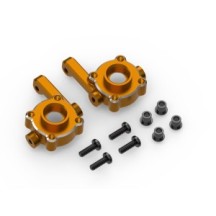 HPI Aluminum Steering Spindle Set HPI-161146