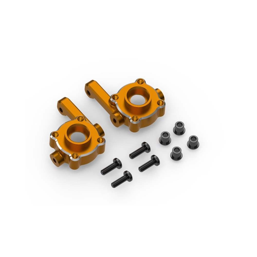 HPI Aluminum Steering Spindle Set HPI-161146 HPI Aluminum Steering Spindle Set HPI-161146