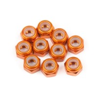 HPI ALUMINUM THIN LOCK NUT M3 HPI-104120