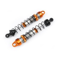 HPI ALUMINUM THREADED SHOCK SET HPI-108169